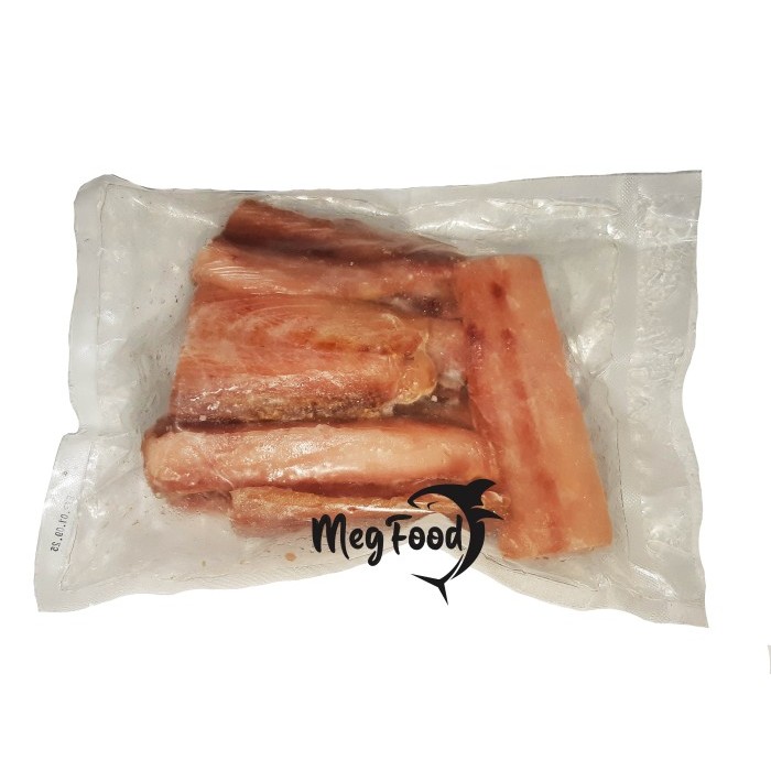 

Mahi Mahi Finger Cut Frozen | Ikan Mahi Mahi Potong 1 Kg