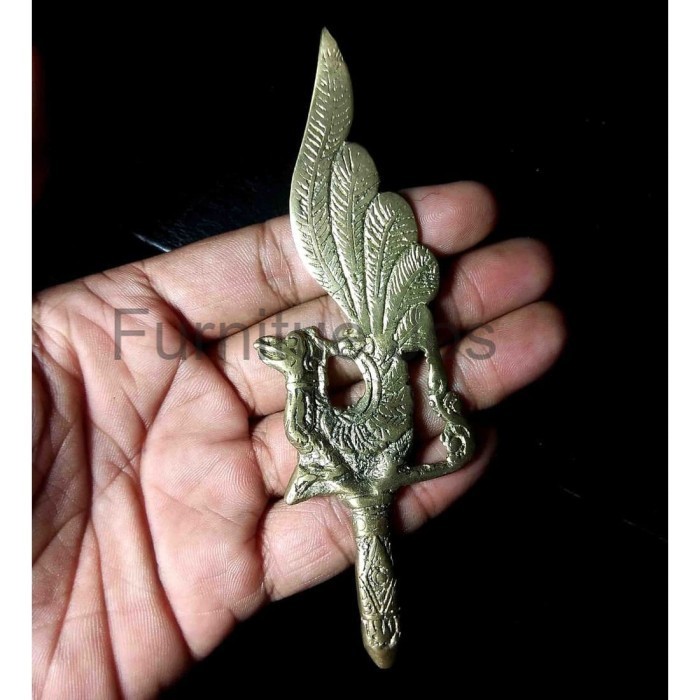 Jatayu Mini Antik Murah FJ2334