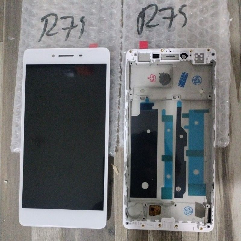 lcd oppo R7S/R 7S