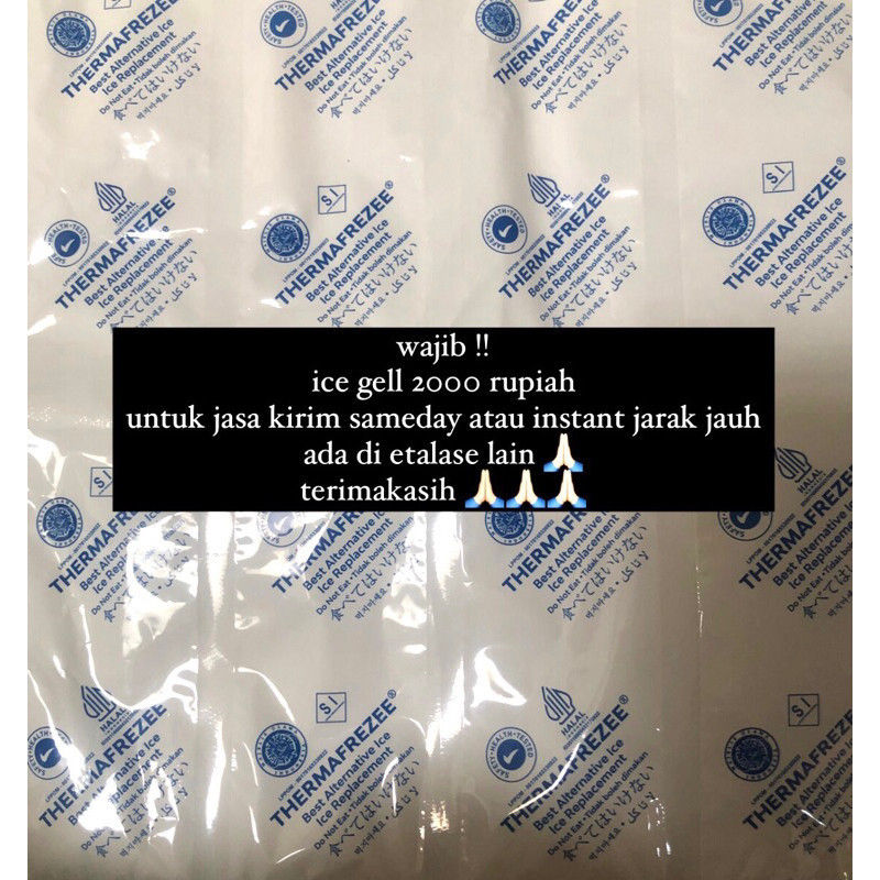 

BAH Steak Ready to Cook Australian Premium Meltique 200 gram ( sirloin / tenderloin / rib eye )siap