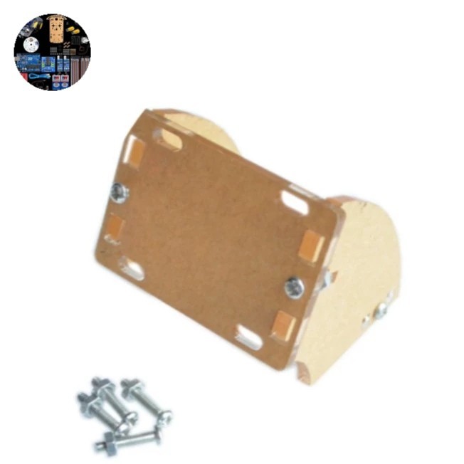 DP99 Case OLED 0.96 inch Acrylic