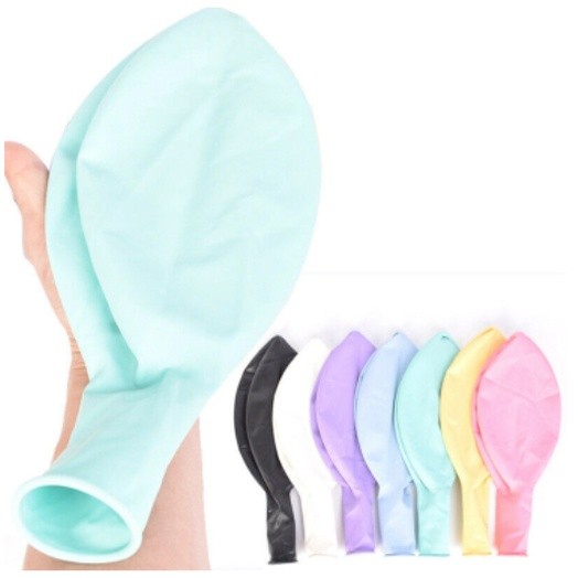 Balon Latex 36inch Jumbo 36 Inch Balon Jumbo