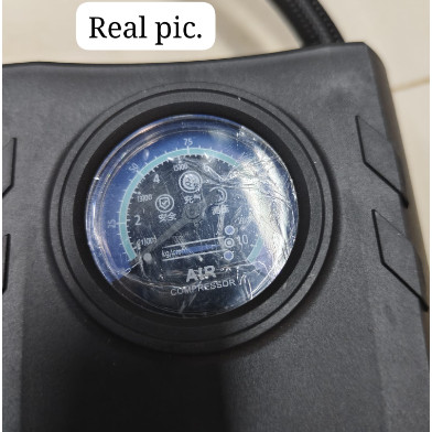 Murah  Elektrik Pompa Ban Mobil / Pompa Ban Mobil Elektrik Serbaguna