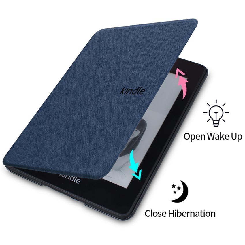 Smart Case Untuk Kindle Paperwhite 11Th 2021 -