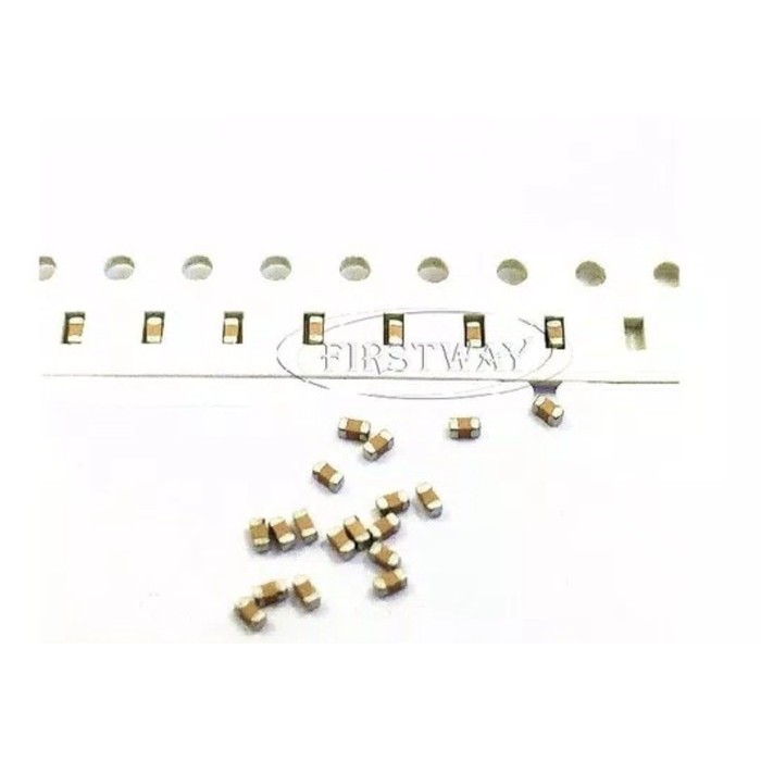 Part 100nf smd 0603