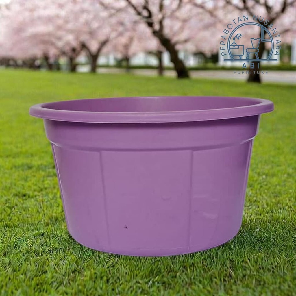 PALING MURAH bak plastik besar jumbo / ember besar jumbo / bak mandi besar jumbo / bak cuci baju