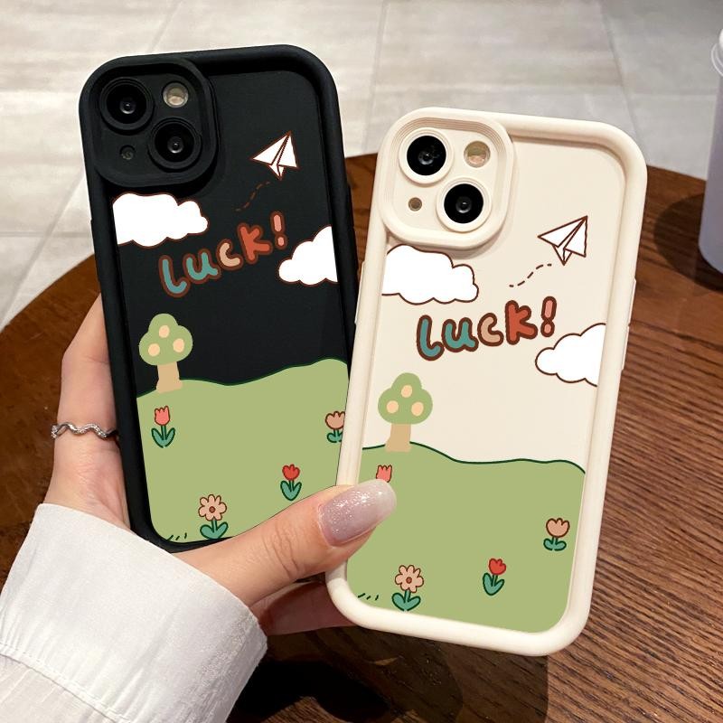 Casing Hp For Oppo Reno5 4G 5G Reno3 Reno4 F Reno4 Lite Reno5 F K Z Reno6 Case Lembut Silikon Simple