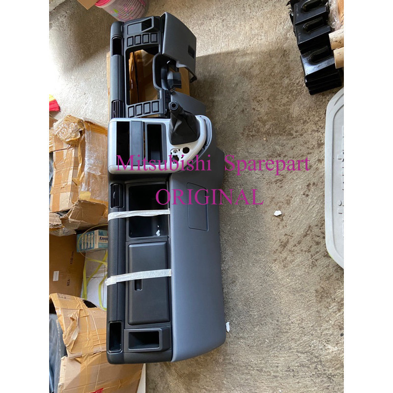 DASBOR SET CANTER ORIGINAL