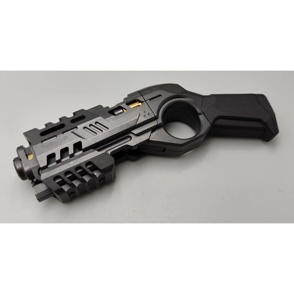 Used EDC gobiggerR zirconium multifunctional Decompression toys