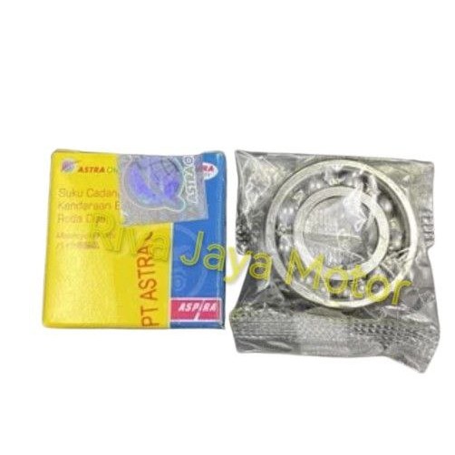 Laher Bearing 6002 Original Aspira Astra Otoparts