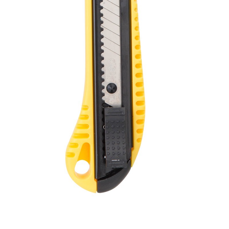 

DELI TOOLS EDL003 Utility Knife 18mm