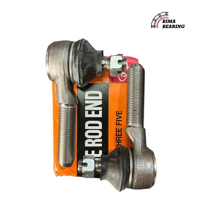 Tie Rod Katana Sj410 Jimny LJ80 Se-7481 555 JAPAN Tierod Tirod End Set Suzuki ORI