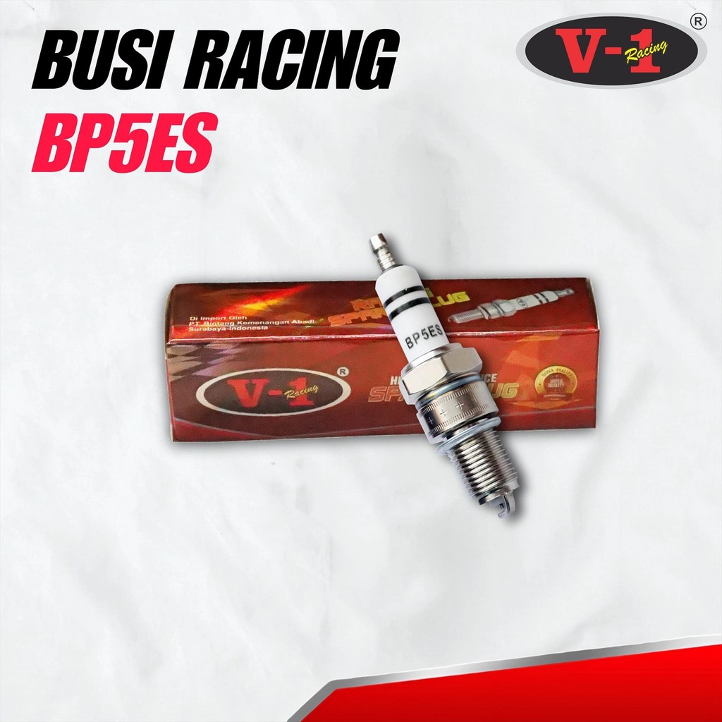 V-1 RACING BUSI RACING BP5ES