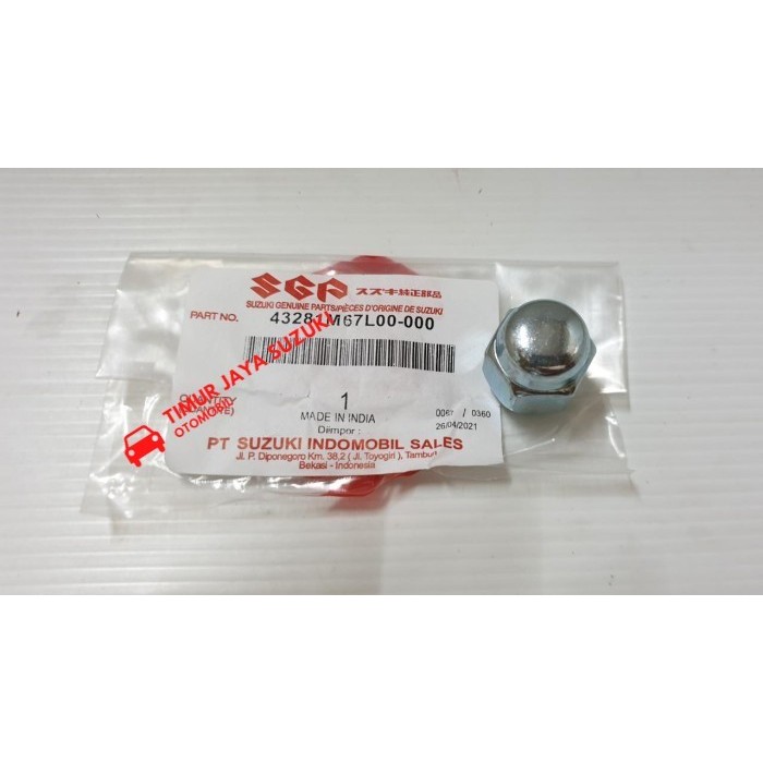 Promo Mur roda APV, AERIO, BALENO, WAGON