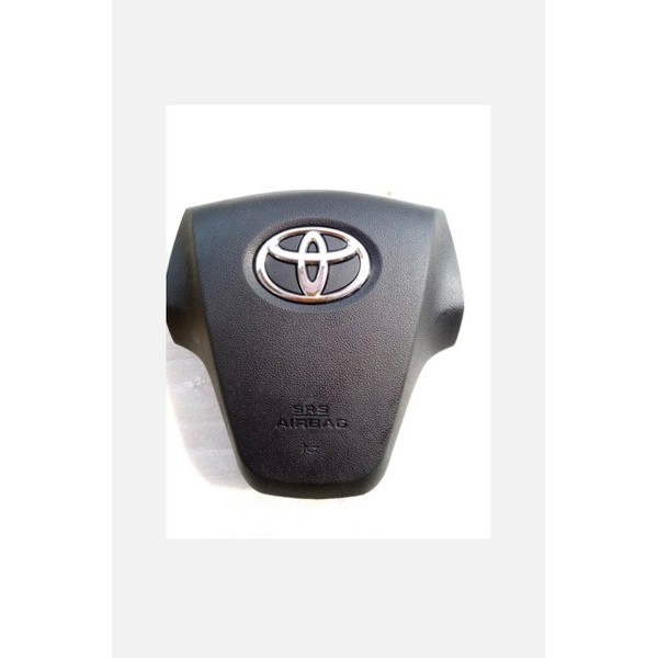 COVER AIRBAG STIR TOYOTA AVANZA TOYOTA CALYA TOYOTA RUSH AIRBAG DRIVER