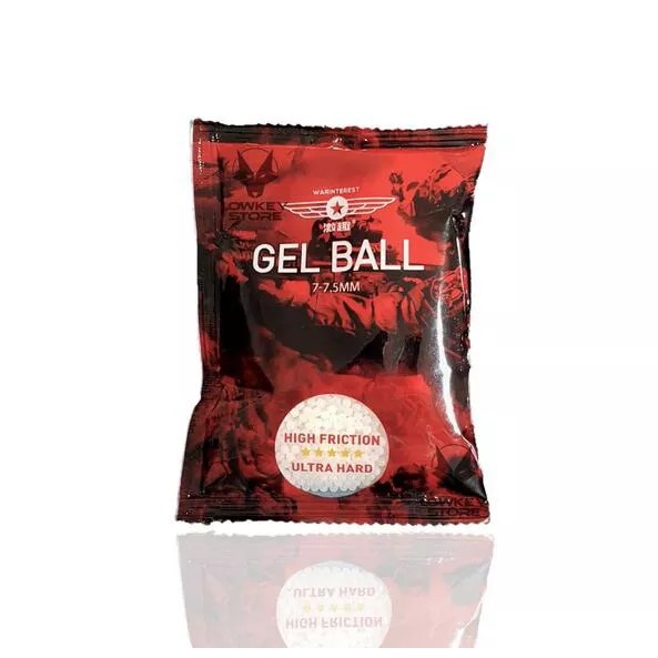

LDT 4.0 Gel Balls