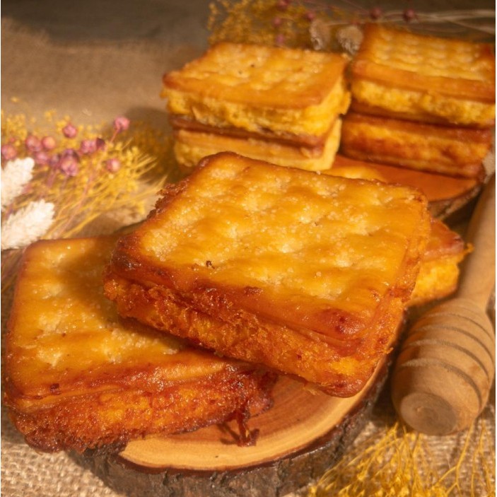 

Gabin Tape Aurs Cakery