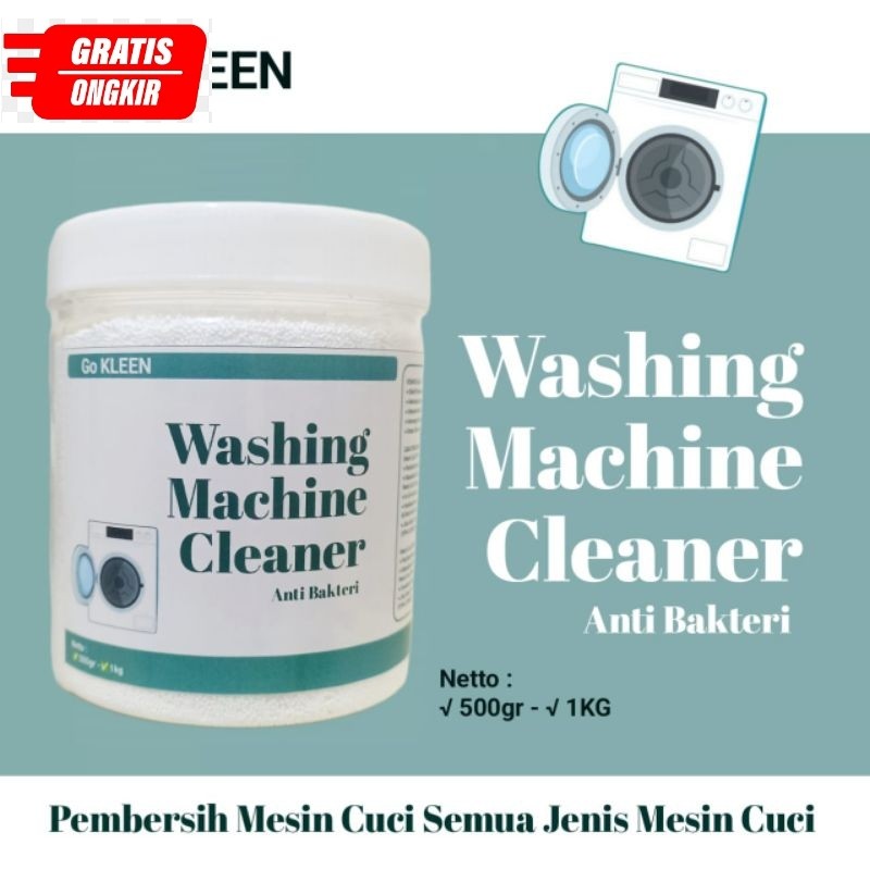 Washing Machine cleaner.pembersih mesin cuci .pembersih kerak mesin cuci .pembersih noda membadel di