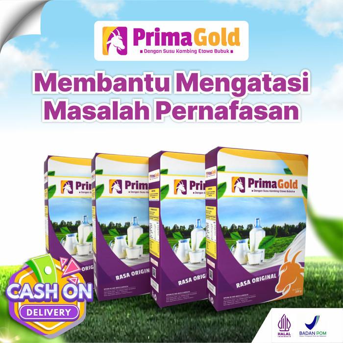 

[paket seru]4 BOX SUSU KAMBING ETAWA PRIMA GOLD cuma 100 RB