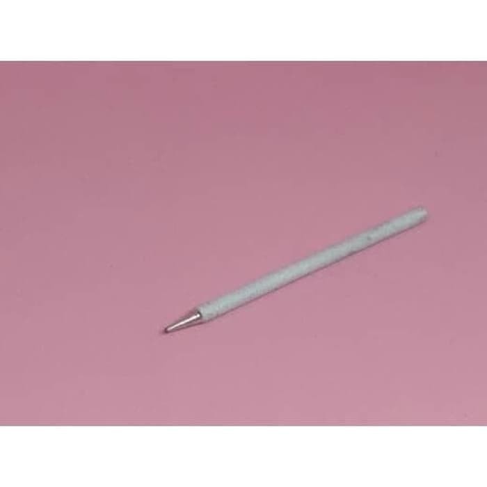 Mata solder 30watt ujung kristal