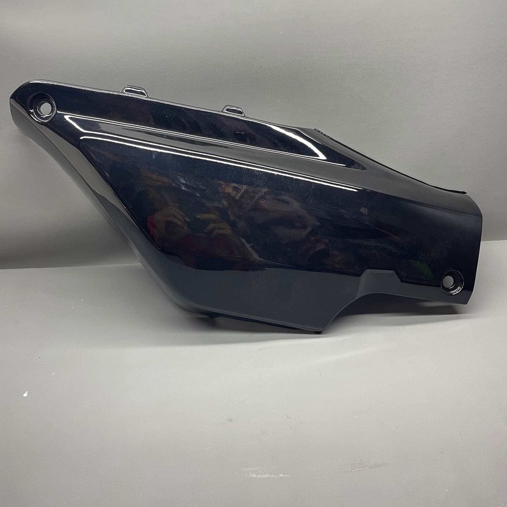 Box aki supra x lama / bok aki supra x lama