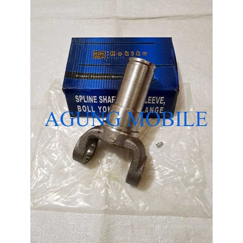 YOKE SLEVE / SELONGSONG AS JANTAN MITSUBISHI PS120 (HKK)