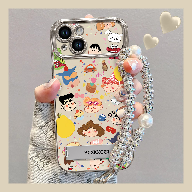Casing Hp Kompatibel Untuk IPhone 11 13 12 14 15 11 Pro 12 Pro 14 Pro 13 Pro 15 Pro 14 Plus 15 Plus 