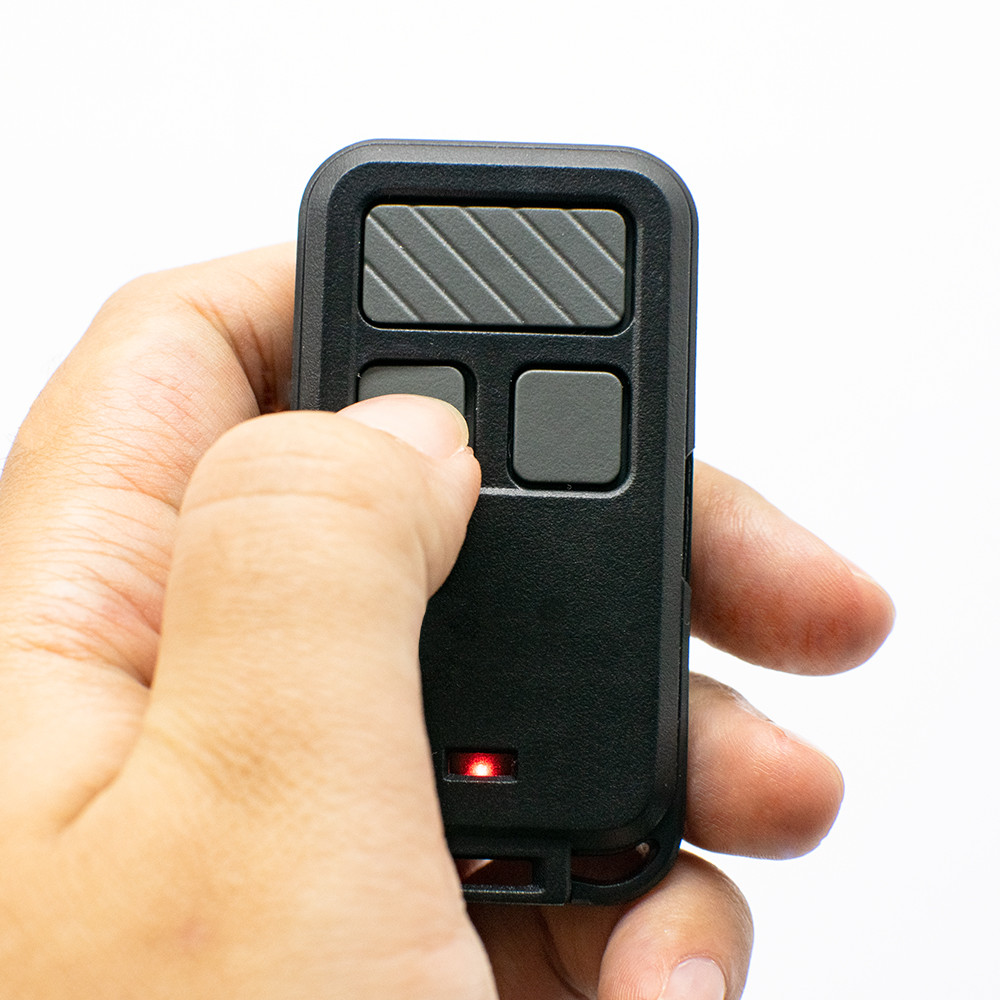 Chamberlain LiftMaster 890MAX Mini Key Chain Garage Door Remote Control Garage Door Opener For 891MA