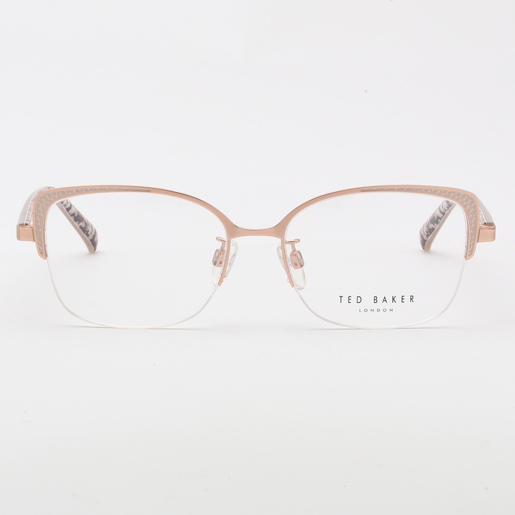 Ted Baker Kacamata Wanita F TR 2325-1 401 52