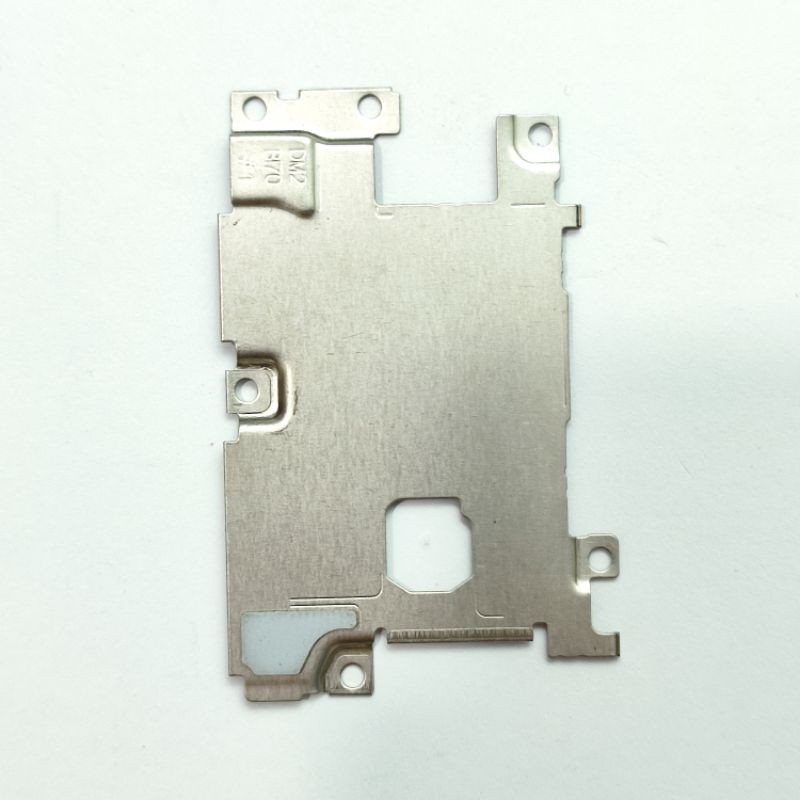 PLAT SENG PENUTUP MESIN samsung S23+ ORIGINAL COPOTAN