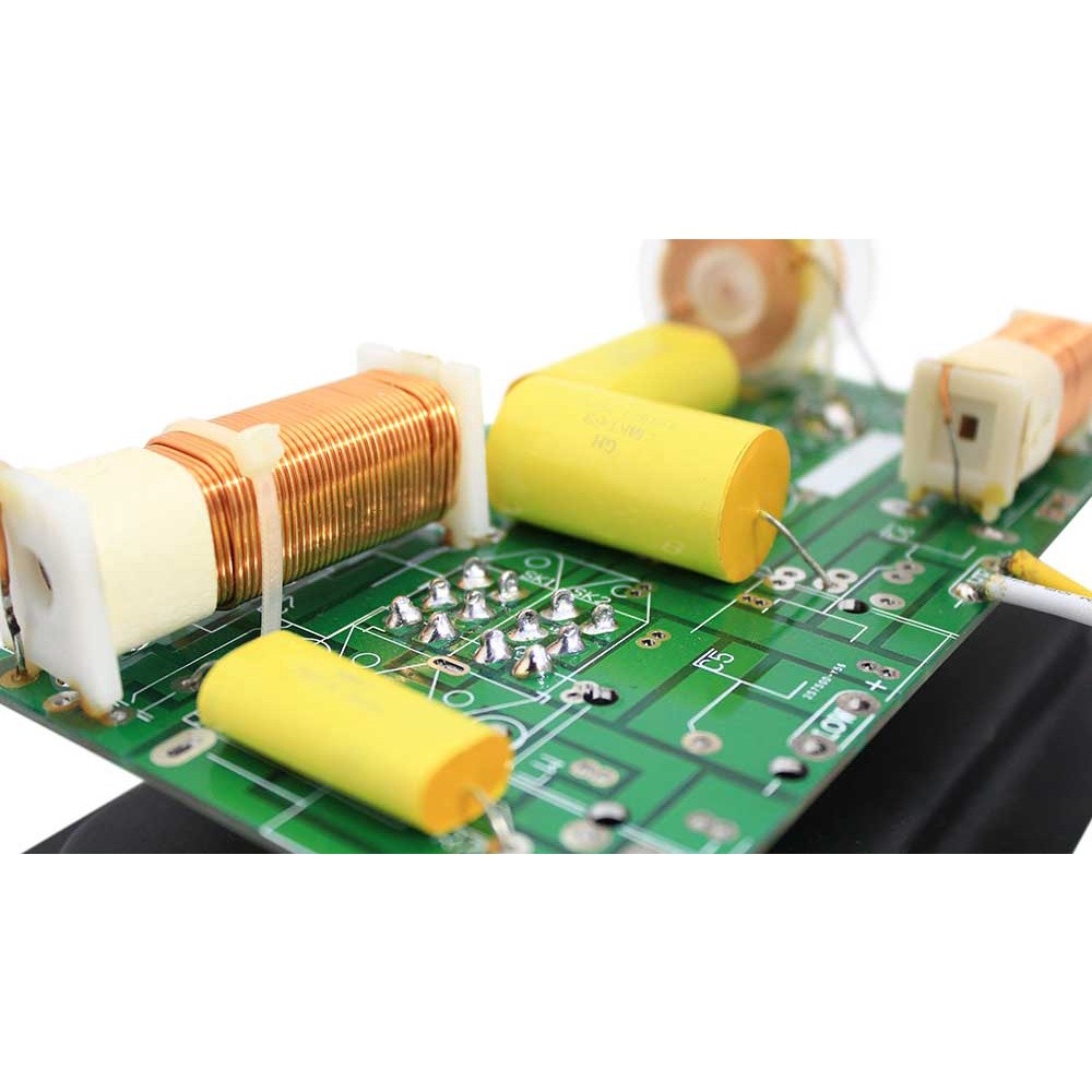 SPL Audio Crossover 2 Way SRX 725