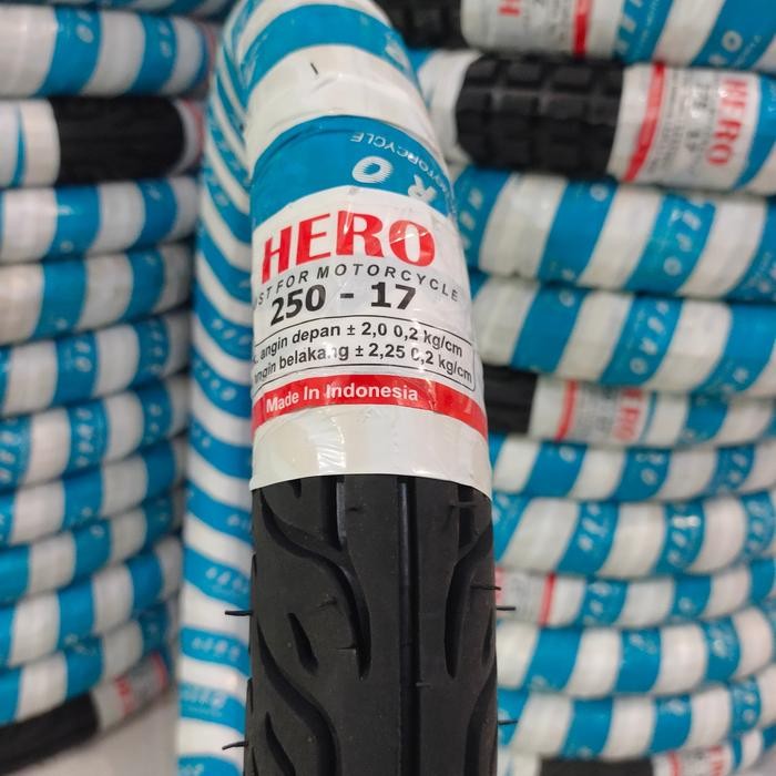 ban luar sepeda motor ring 17 250