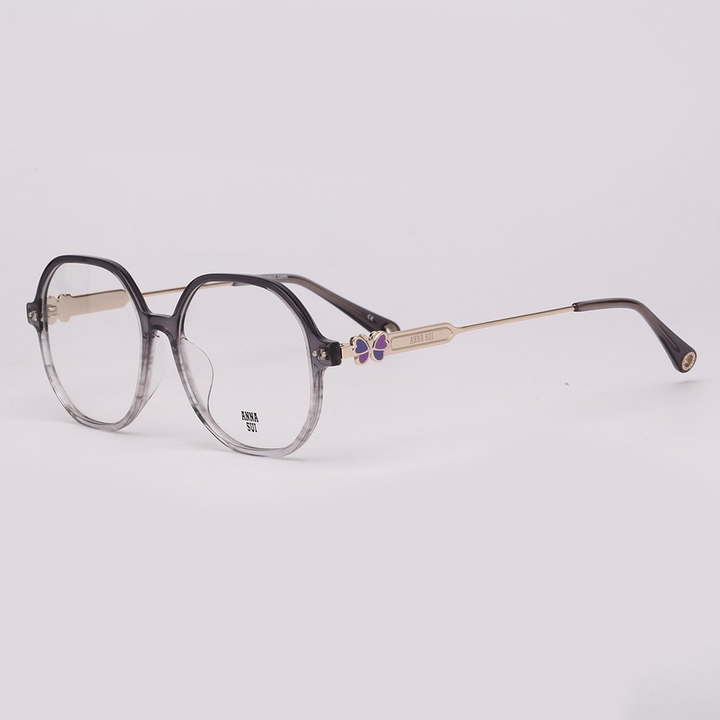 Anna Sui Kacamata Wanita F AU AS5135-1 909 54