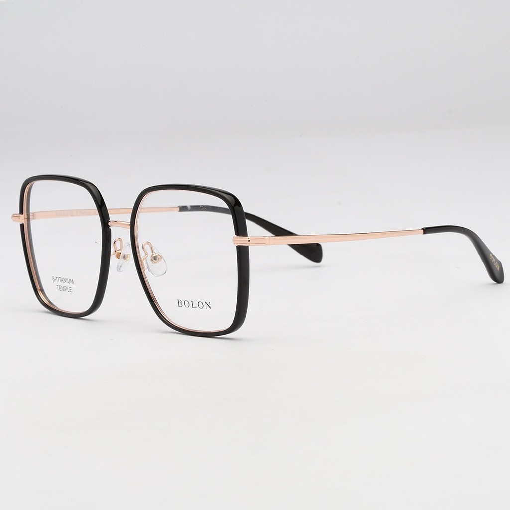 Bolon Kacamata Unisex F BN BJ6092 B10 54
