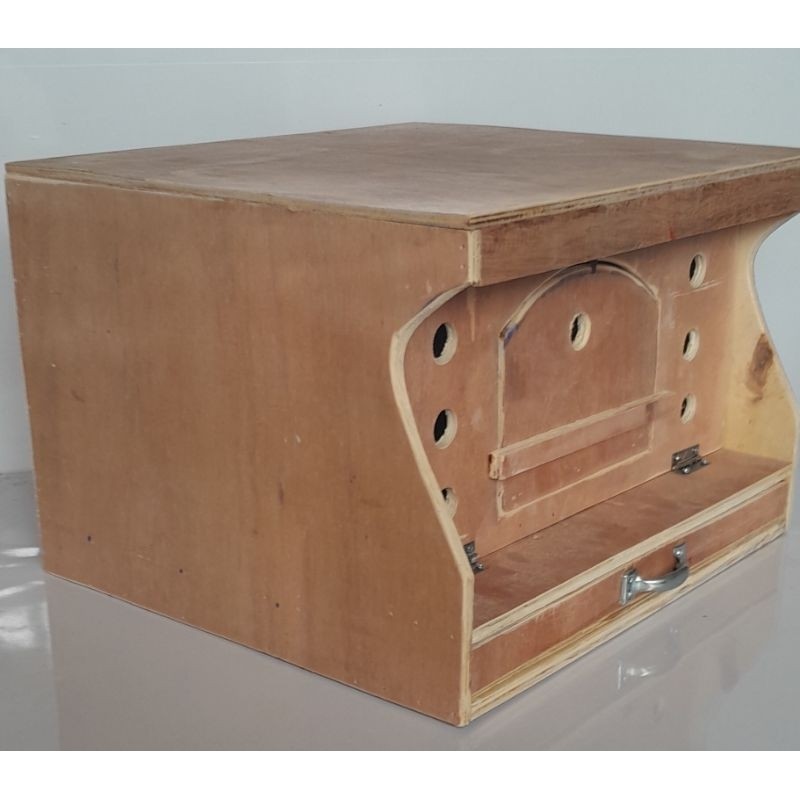 gupon merpati kandang burung merpati