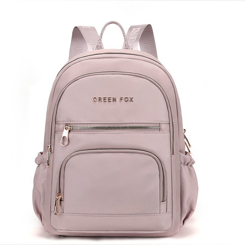 GA44 OCEAN SKY - 9954  tas ransel wanita anti air backpack jalan-jalan kerja waterproof tas keren wa