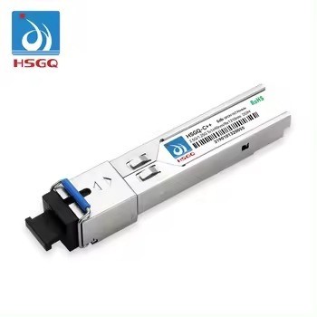 HSGQ SFP GPON OLT Module C+++
