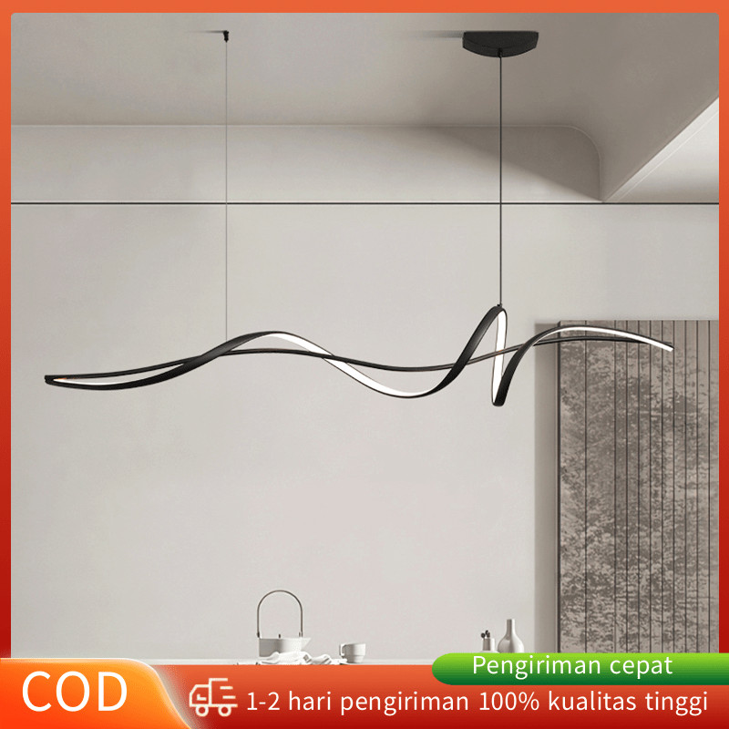 Lampu Gantung Meja Makan Lampu Gantung Minimalis Lampu Gantung Cafe  Lampu Mini Bar   Lampu Hias Rua