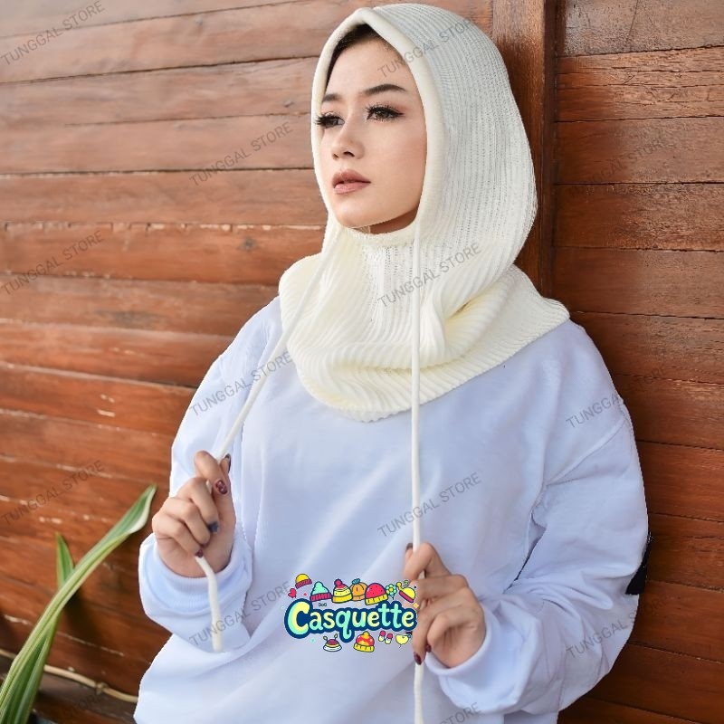 KUPLUK HIJAB INSTAN