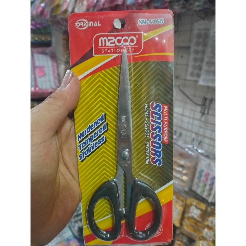 

GUNTING M2000 BESAR / GUNTING SUPER TAJAM