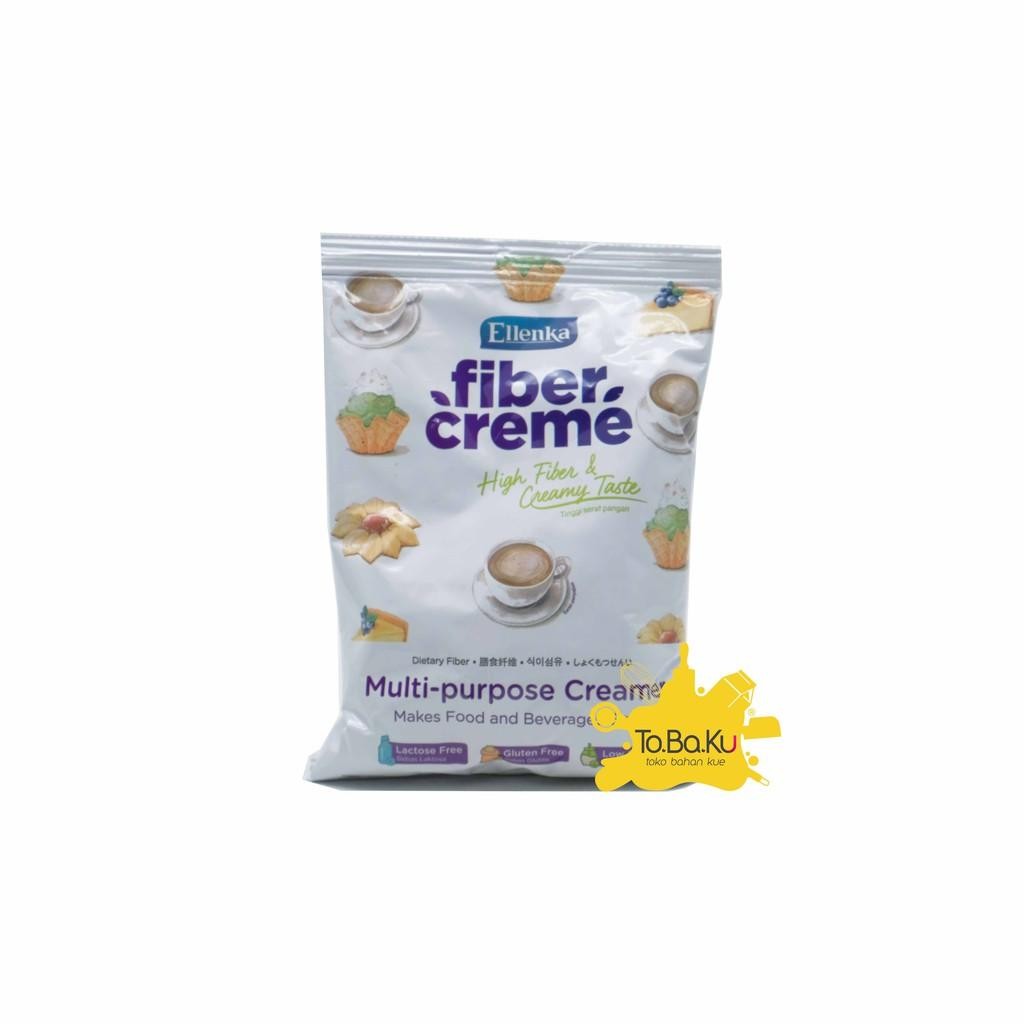 

[PROMO BARANG BARU] Fiber Creme Kemasan 100gr Bergaransi Terlaris