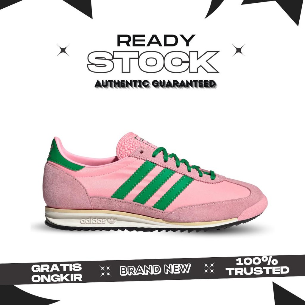 Adidas SL 72 OG W Glow Pink