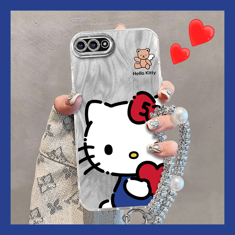 Case Cocok untuk HP OPPO Realme C55 C53 C51 C35 C33 C30 C20A C15 C12 C9 Narzo 50 20 10A NS3 Note 50 