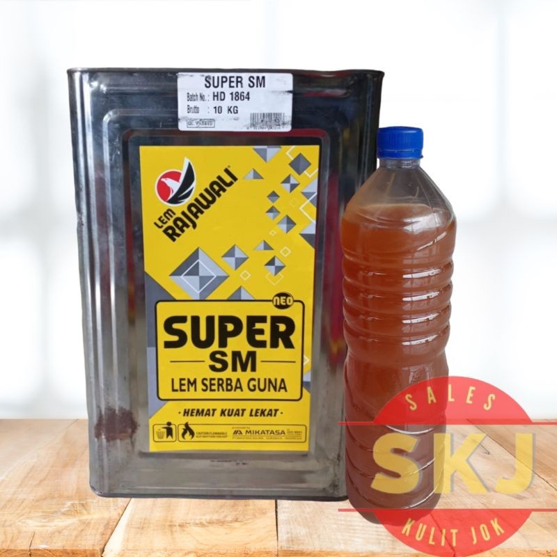 

JAMIN MURAH !!!LEM RAJAWALI SUPER SM REPACK/ lem serba guna ecer murah/BOTOL BESAR(BISA LANGSUNG ORDER)