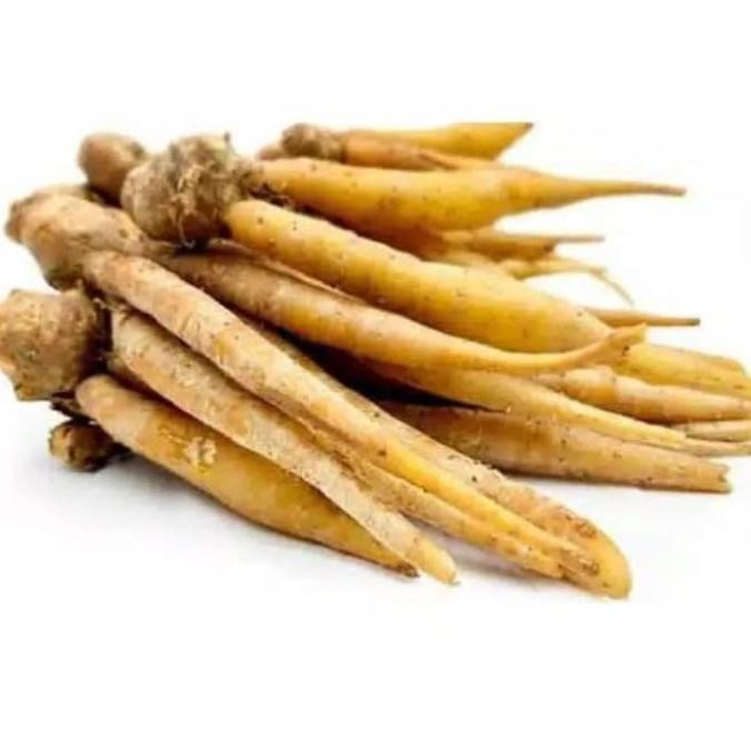 

Ready stok Temu Kunci 500 gr Rina Erlina