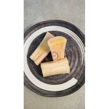 

Grass Fed Bone Marrow / Tulang Sumsum