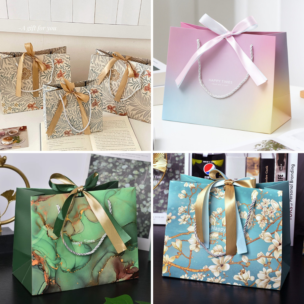 

(PESTA DISKON) Paperbag - Paper bag - Paperbag Kado -Gift Bag - Box Tote Bag - Premium PaperBag -Kantong Kado - Kantong Souvenir - Tas Kado Premium Souvenir Wedding - Paperbag Pita - PaperBag Tas Hadiah - PaperBag Premium Quality - Hadiah Wedding Souvenir