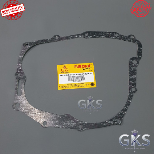 Paking Kopling Tiger / MEGA PRO / Gl Pro Neotech / Gl Max Neotech Perpak Gasket Perpak Klos Rengkes 