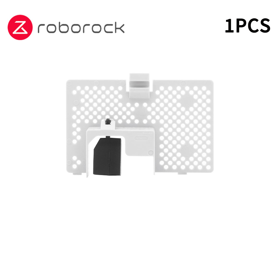 Roborock Qrevo Master / Qrevo Slim Robot Vacuums Cleaner Accessory Main Side Brush Hepa Filter Mop C