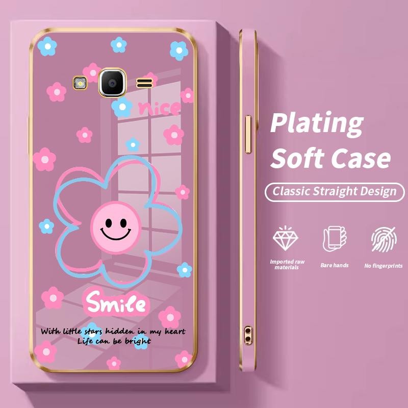 Case For Samsung J2 Prime J2 Ace J4 Plus J6 Plus J7 2017 J7 Prime J7 Pro On7 2016 Grand Prime Plus C